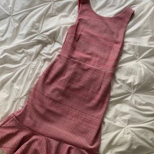Banana Republic Summer Dress